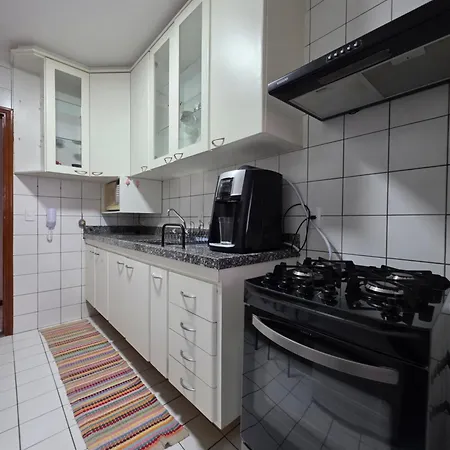 Lindo Apartamento Completo Em Indaiatuba Sp Exterior photo