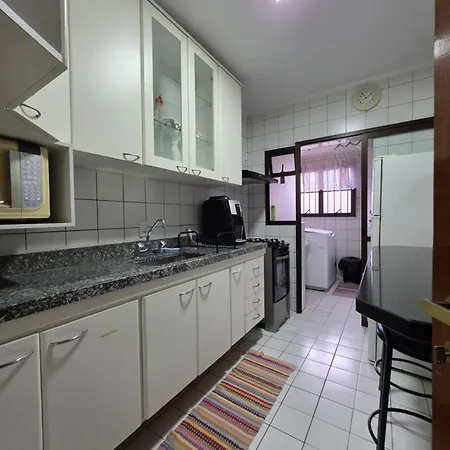 Lindo Apartamento Completo Em Indaiatuba Sp Exterior photo