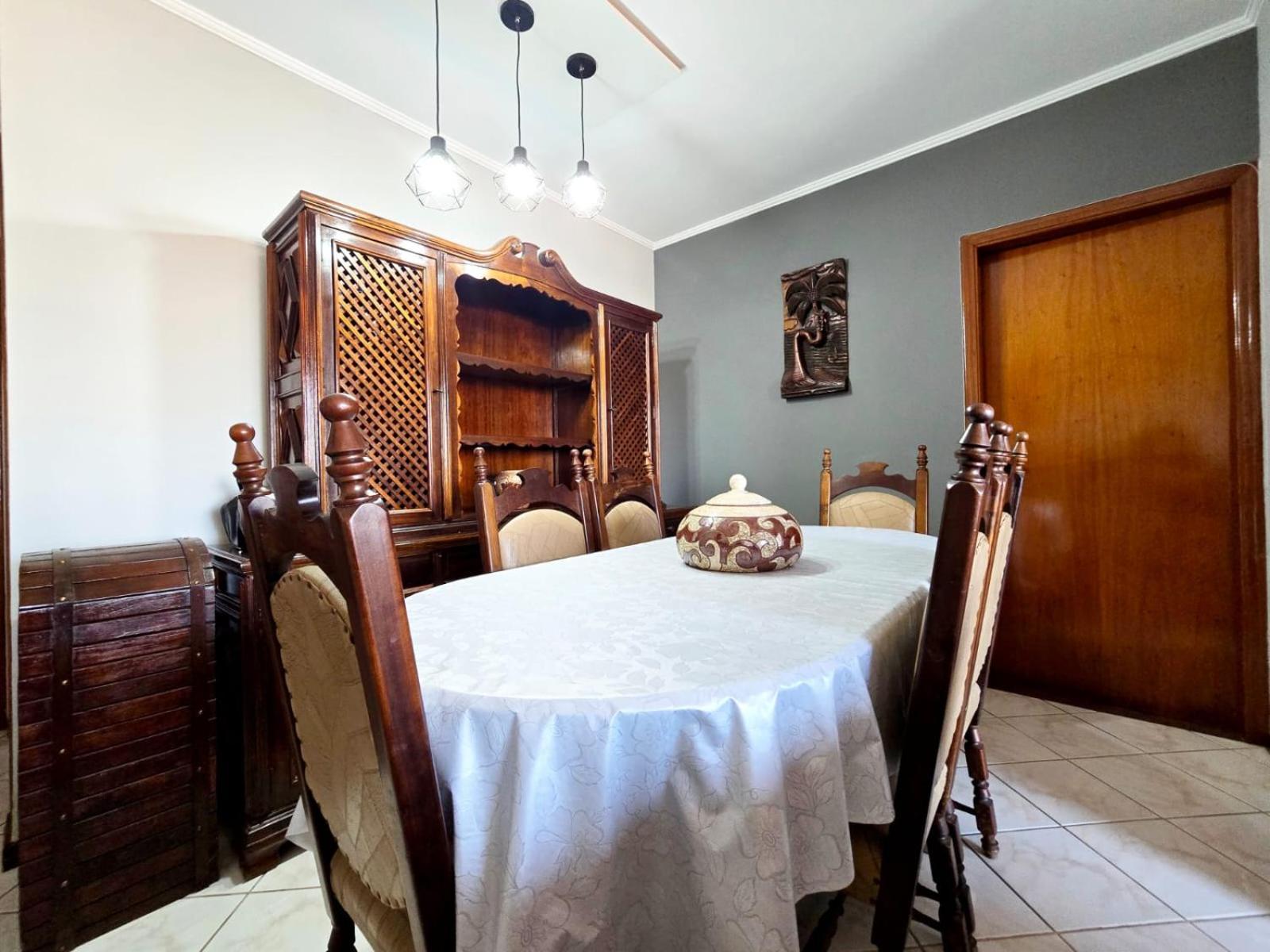 Lindo Completo Em Sp Apartment *