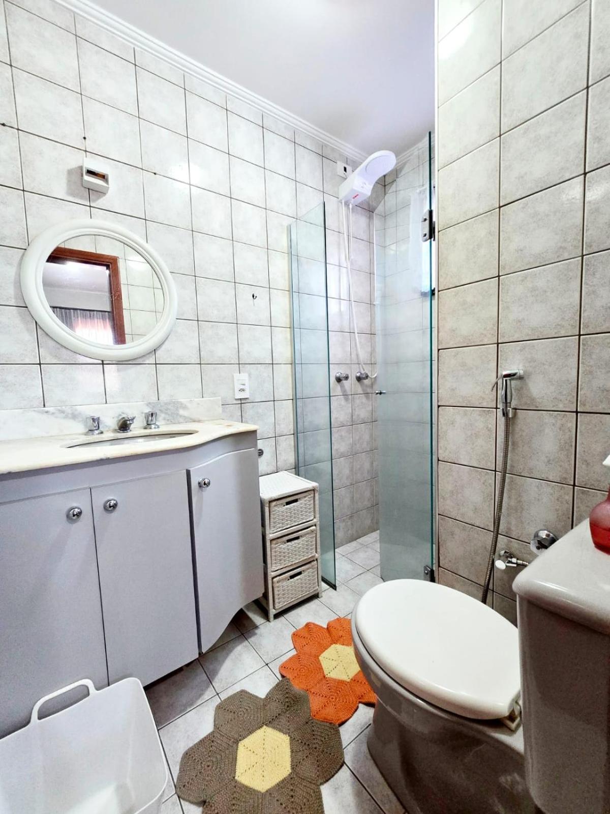 Apartment Lindo Completo Em Sp