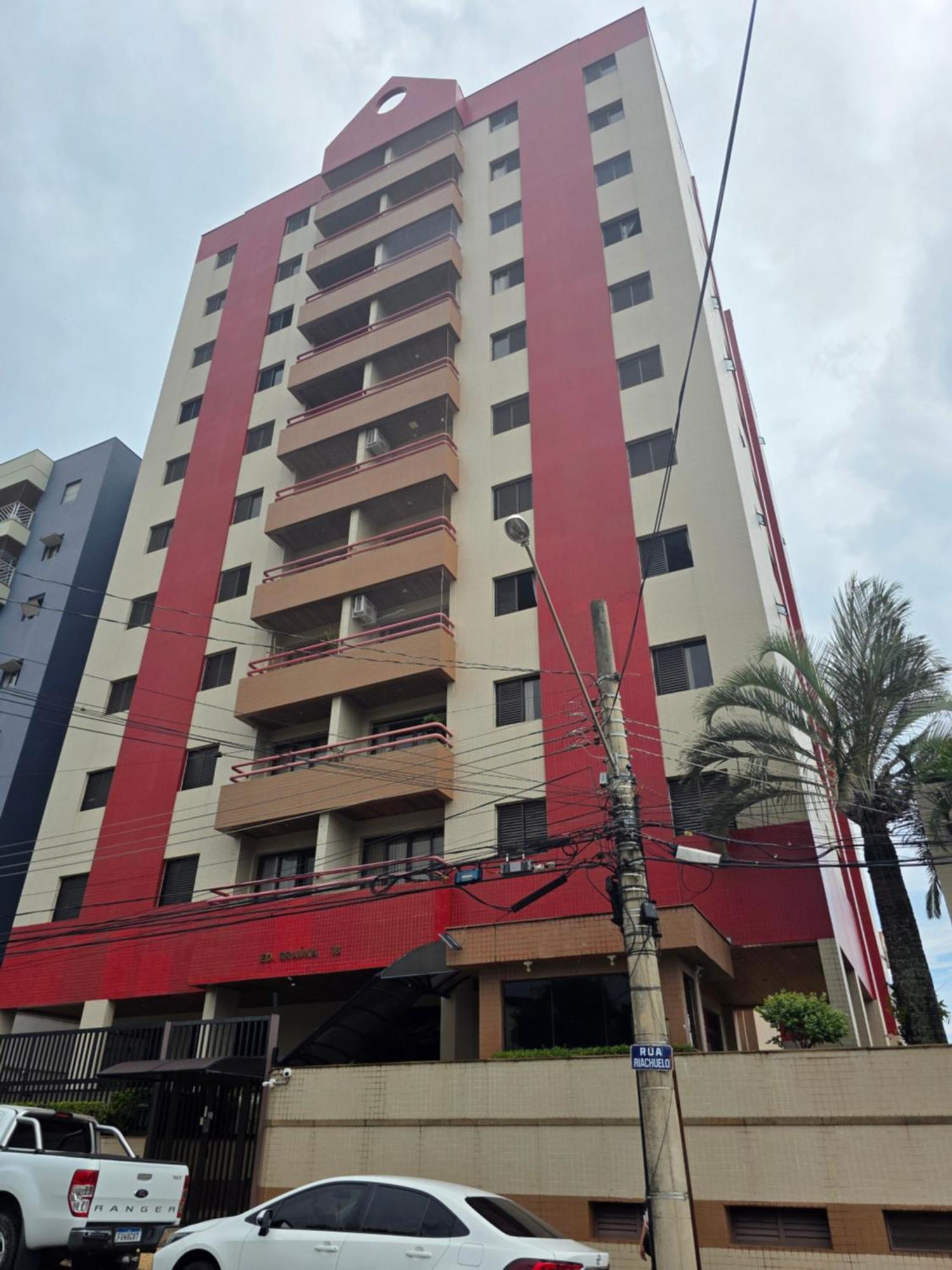 Lindo Completo Em Sp Apartment *