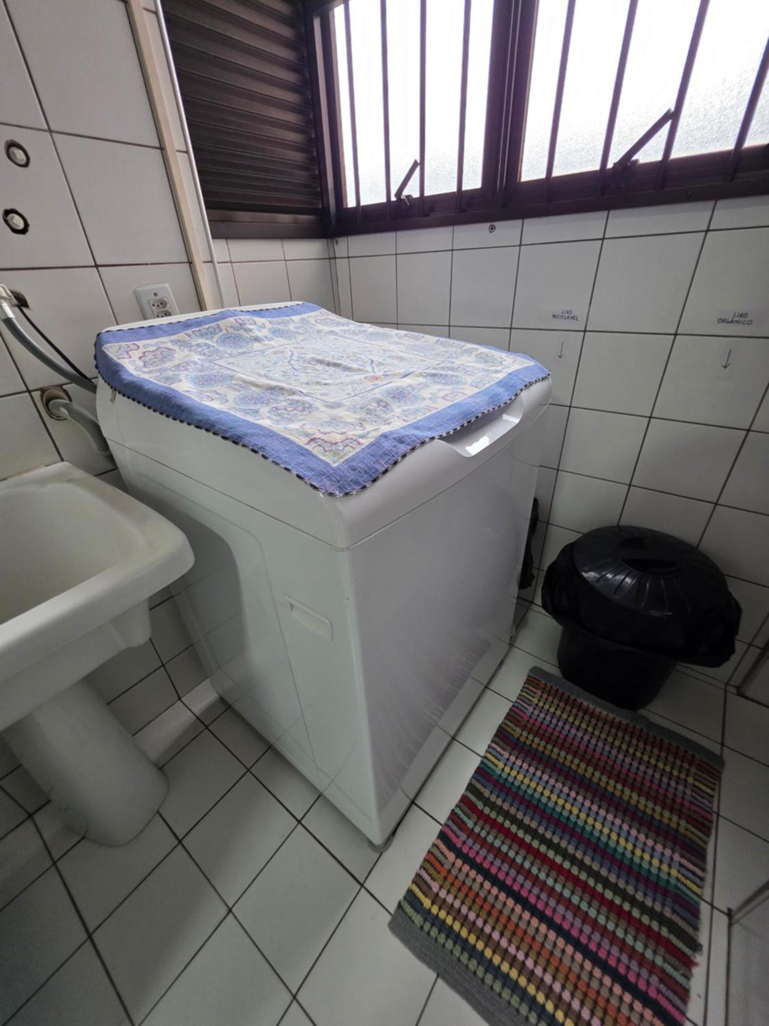 Apartment Lindo Completo Em Sp *