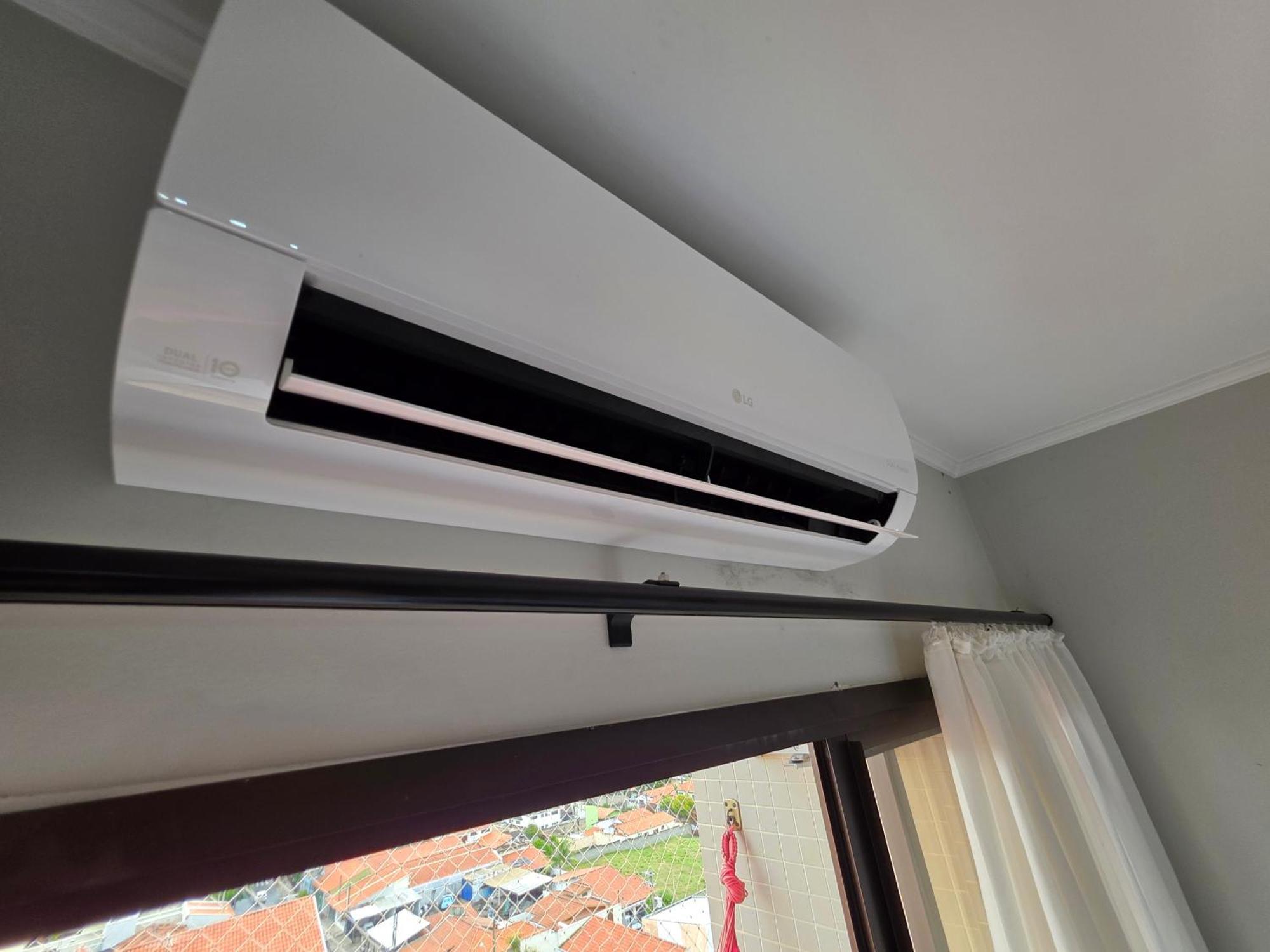 Lindo Completo Em Sp Apartment