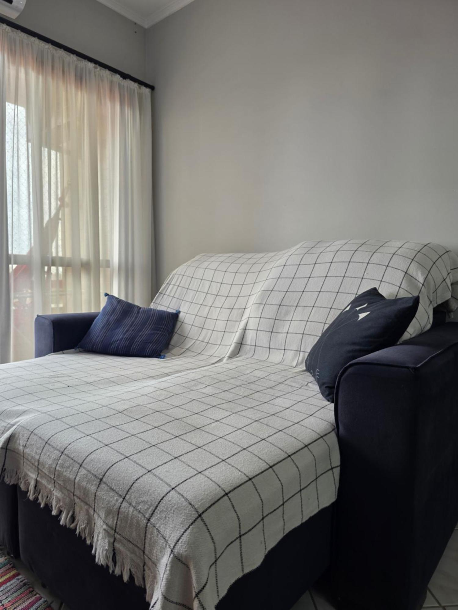 Lindo Completo Em Sp Apartment *