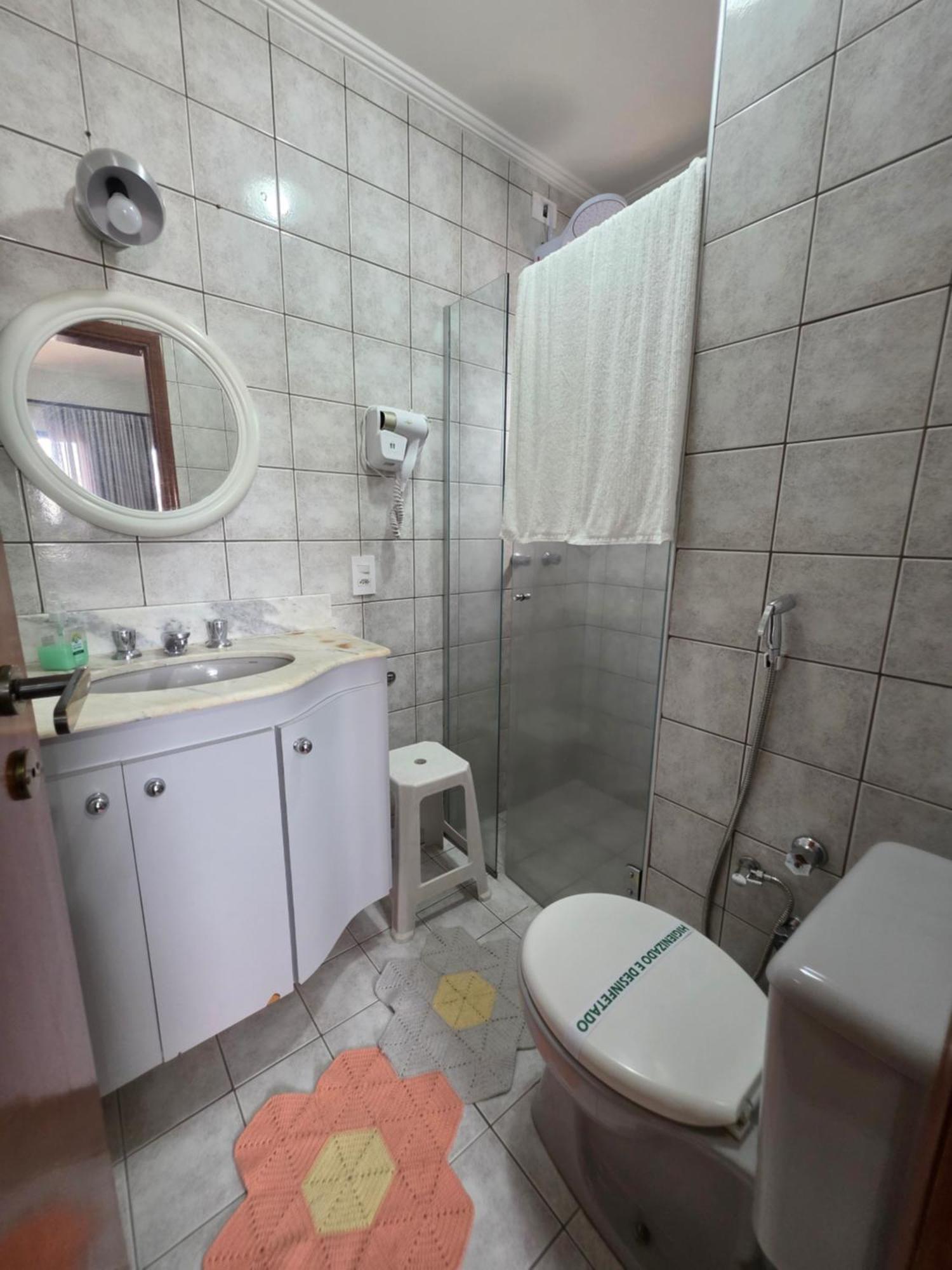 Lindo Completo Em Sp Apartment